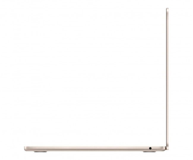 Apple MacBook Air 13,6" 2025 Starlight (MW103) б/в